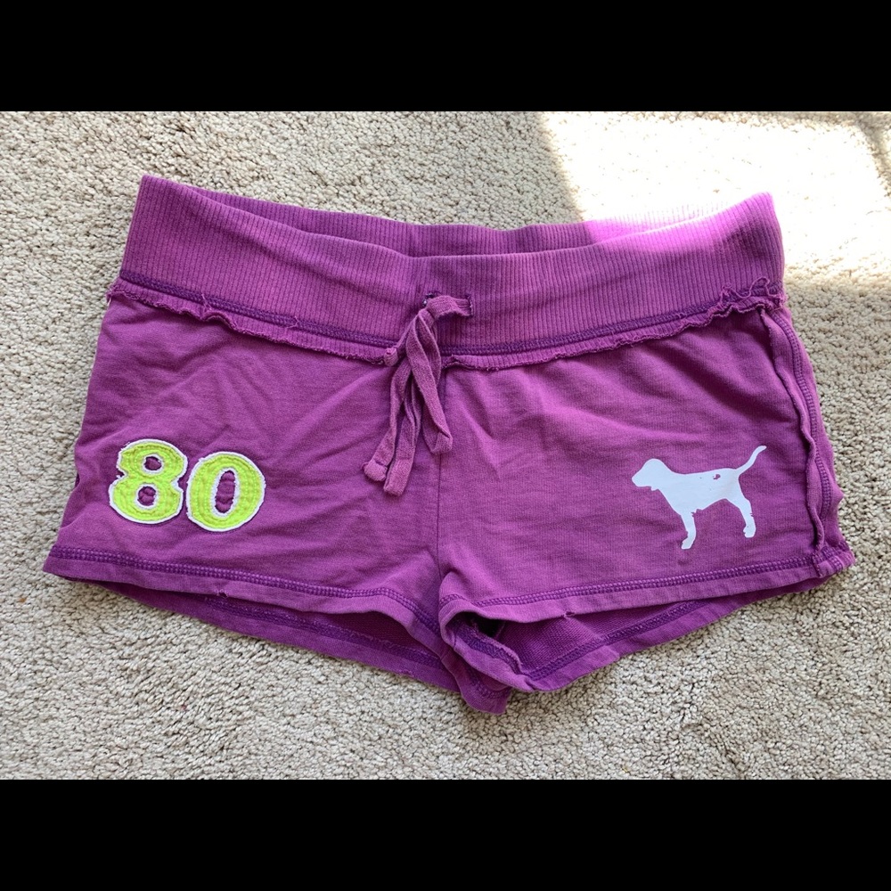 Victoria Secret PINK Shorts
